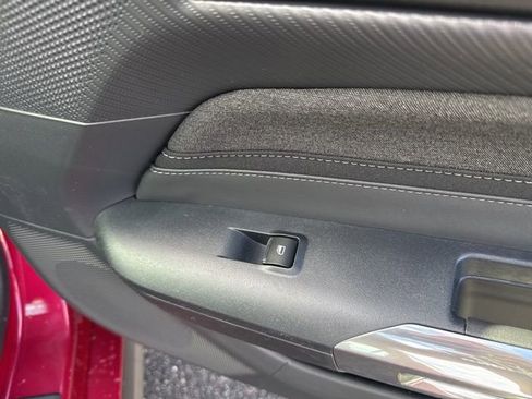 New 2026 Ford Mustang Coupe image 26