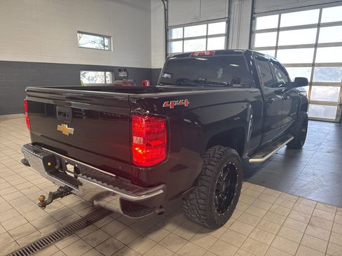 Used 2015 Chevrolet Silverado 1500 LT w/ All Star Edition image 10