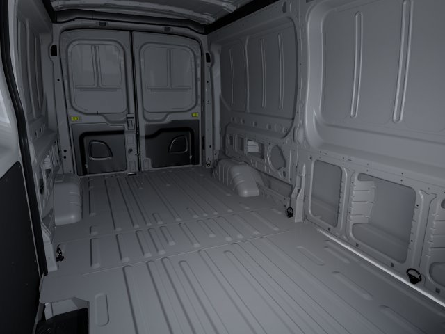 New 2027 Ford Transit 250 148 Medium Roof RWD image 11