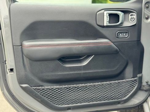 Used 2021 Jeep Gladiator Rubicon image 13