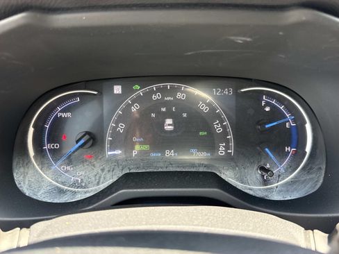 Used 2023 Toyota RAV4 XLE w/ Convenience Package AWD/4WD image 18