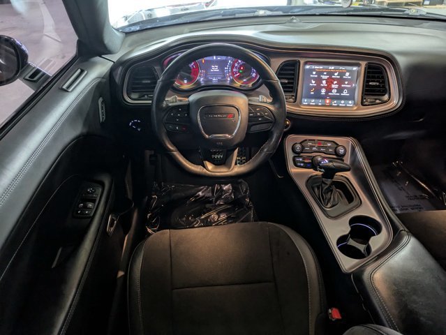 Certified 2023 Dodge Challenger R/T w/ Plus Package RWD image 17