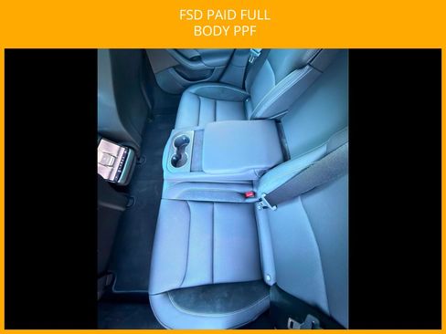 Used 2026 Tesla Model S Plaid AWD/4WD image 19