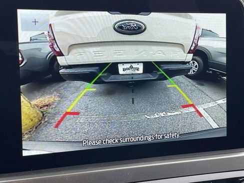 New 2026 Ford Escape Active image 8