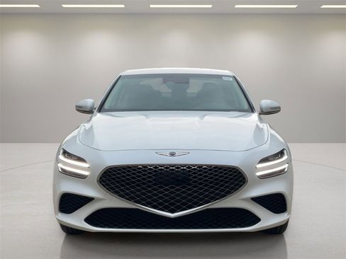 New 2026 Genesis G70 2.5T image 8