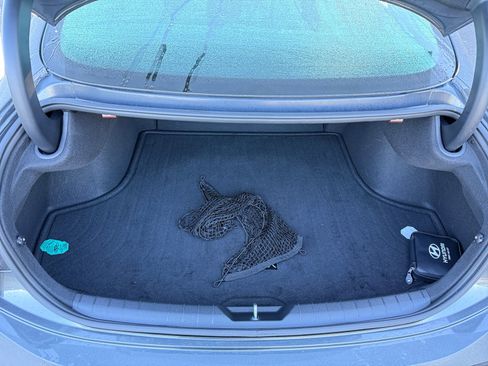 Certified 2024 Hyundai Sonata SEL w/ Convenience Package image 17