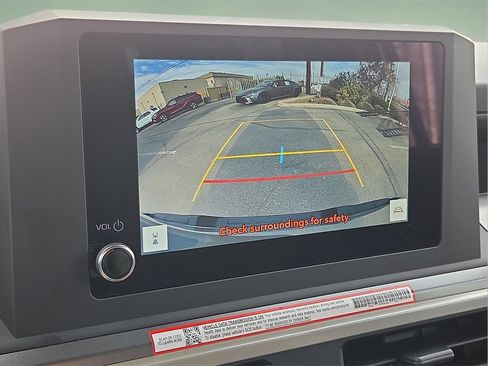 New 2026 Toyota Tacoma SR5 image 22