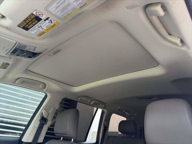 Used 2021 Lexus GX 460 Premium w/ Premium Package AWD/4WD image 23