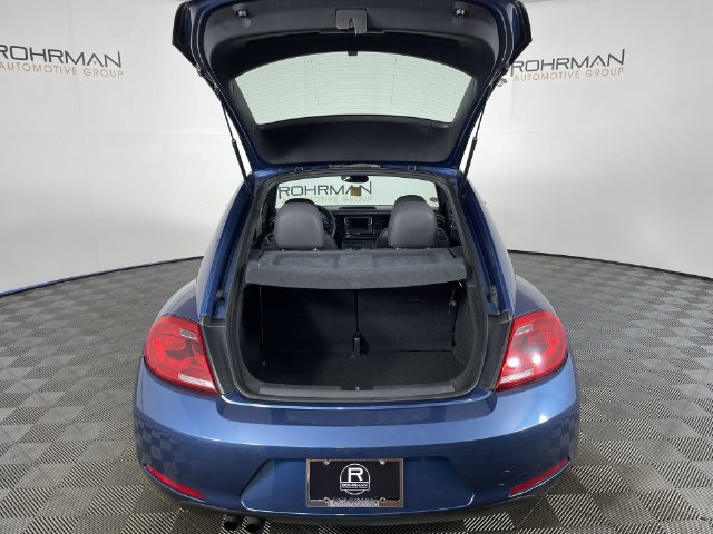 Used 2016 Volkswagen Beetle 1.8T FWD image 37