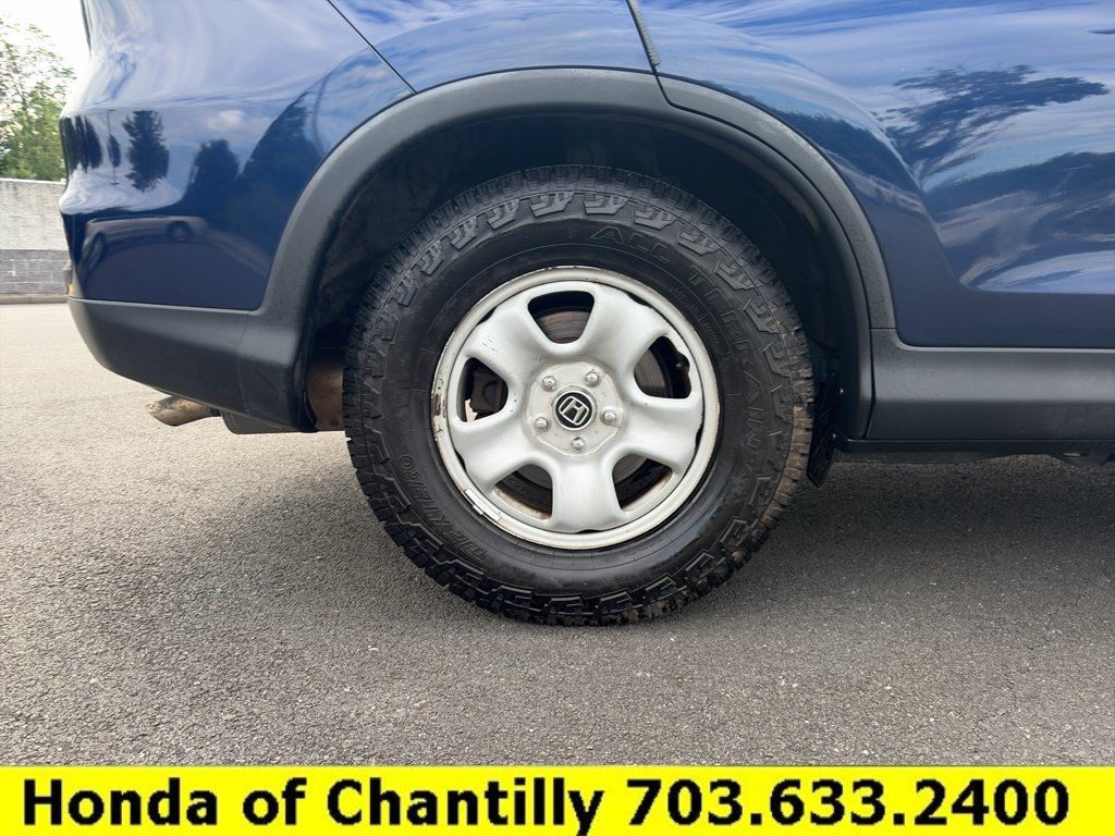 Used 2015 Honda CR-V LX image 23