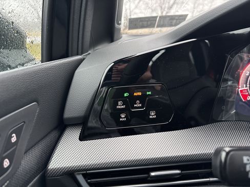 New 2026 Volkswagen GTI SE image 21