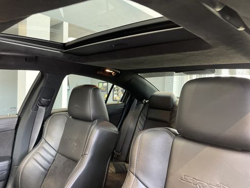 Used 2023 Dodge Charger SRT Hellcat w/ Harman/Kardon Audio Group RWD image 34
