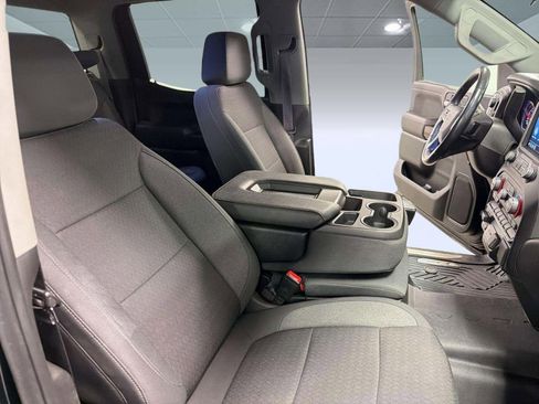 Used 2021 Chevrolet Silverado 1500 LT image 31
