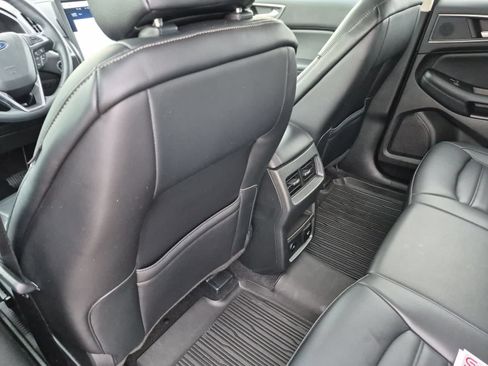 Used 2024 Ford Edge SEL w/ Convenience Package AWD/4WD image 18