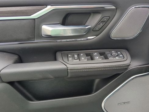 New 2026 RAM 1500 Laramie w/ Night Edition image 14