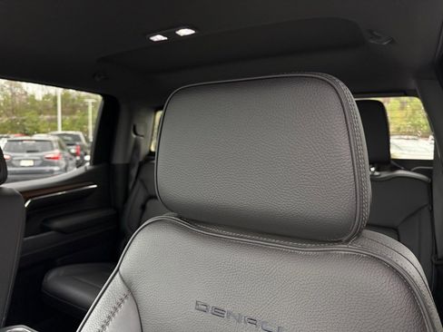 Used 2023 GMC Sierra 1500 Denali image 23