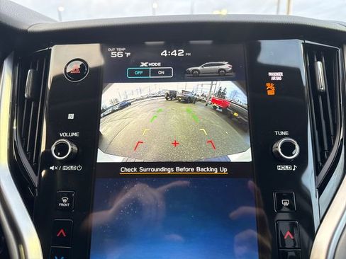 Used 2025 Subaru Outback Premium image 23