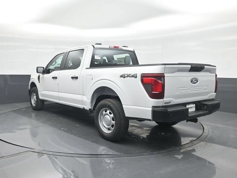 New 2026 Ford F150 XL AWD/4WD image 22