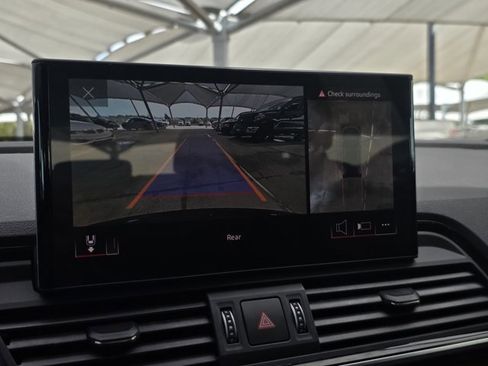 Used 2023 Audi Q5 2.0T Premium Plus w/ Premium Plus Package image 16