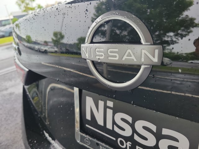 Certified 2024 Nissan Sentra S FWD image 14