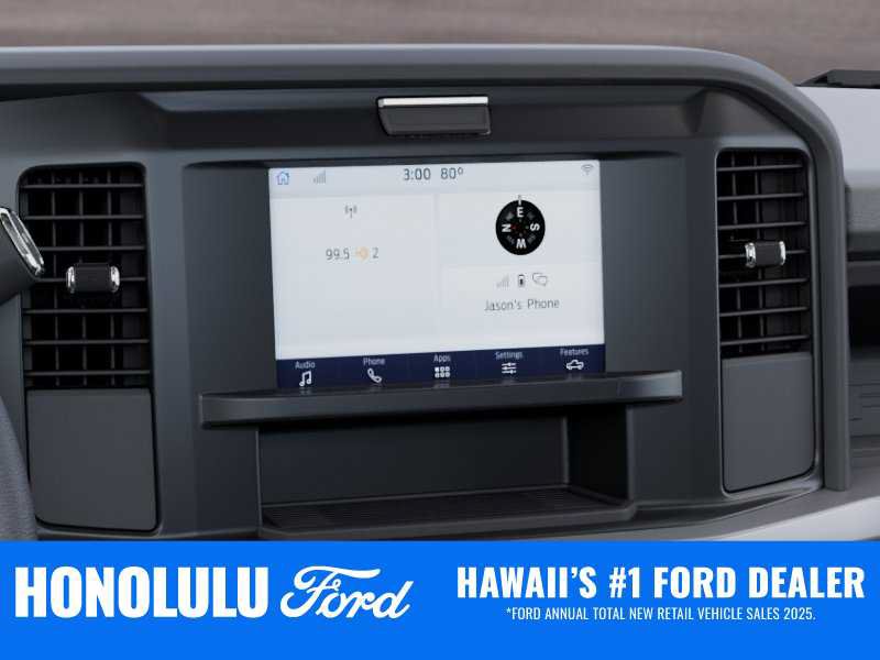 New 2027 Ford F250 XL RWD image 14