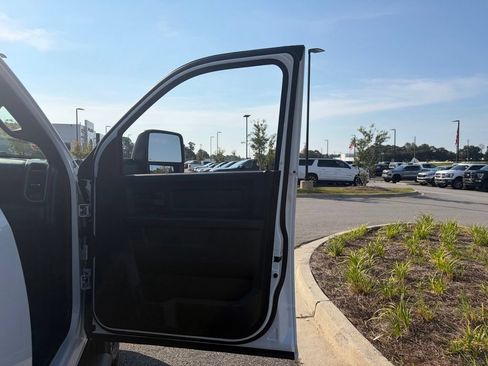 New 2027 RAM 3500 Tradesman AWD/4WD image 57