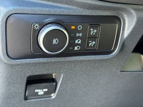 New 2025 Ford Bronco Outer Banks image 24