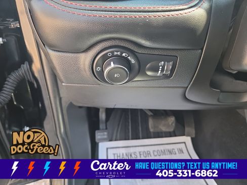 Used 2023 Dodge Durango R/T AWD/4WD image 23