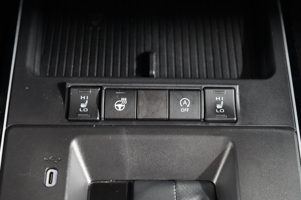 Used 2026 Toyota Corolla Cross XLE w/ Convenience Package AWD/4WD image 24