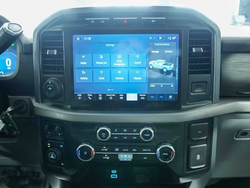 Used 2024 Ford F150 XLT w/ Tow/Haul Package image 27