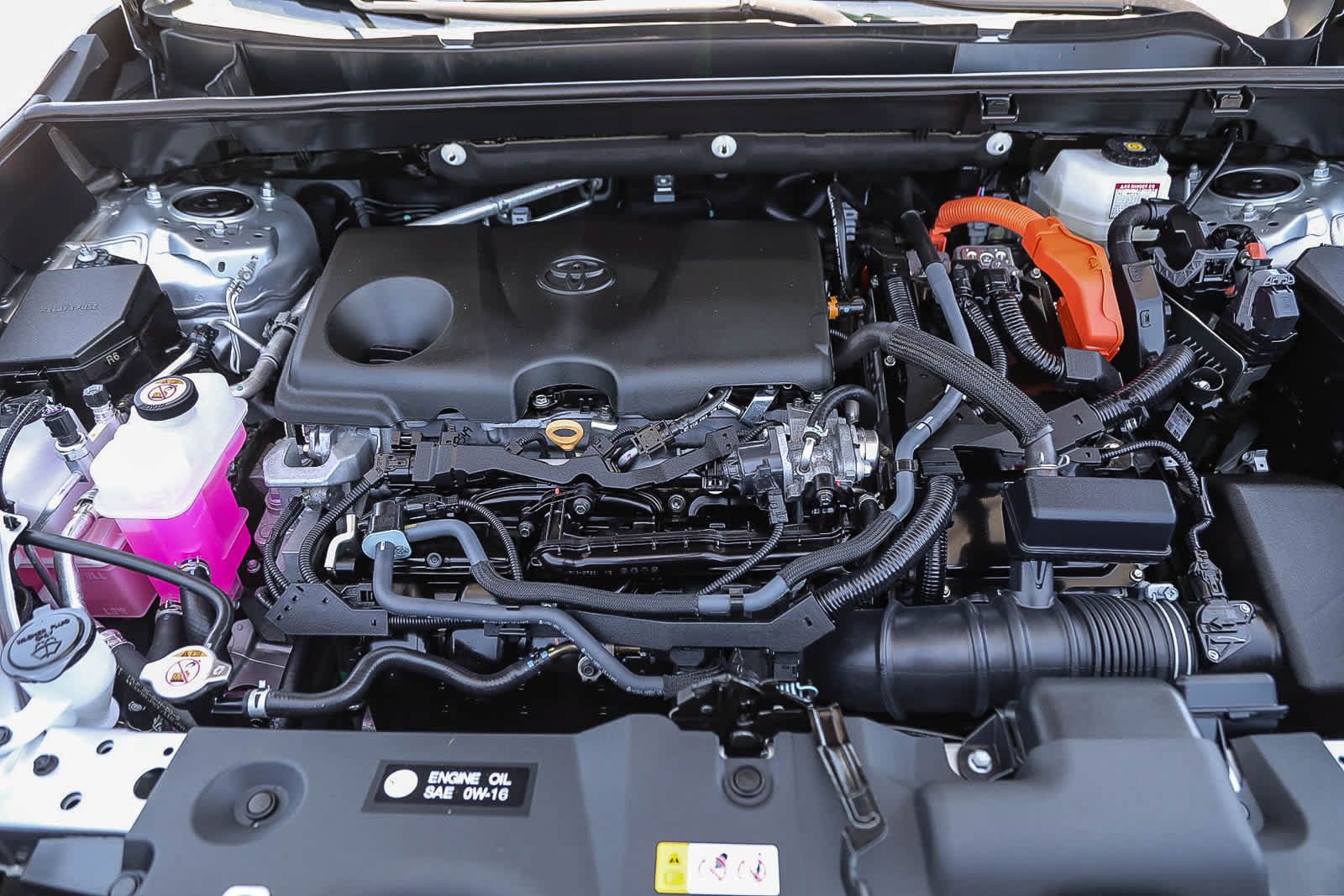 Certified 2025 Toyota RAV4 XLE AWD/4WD image 25