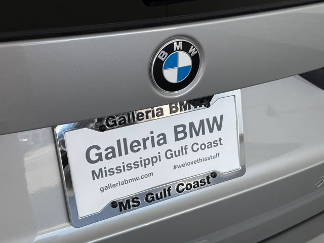Certified 2026 BMW X1 xDrive28i AWD/4WD image 9