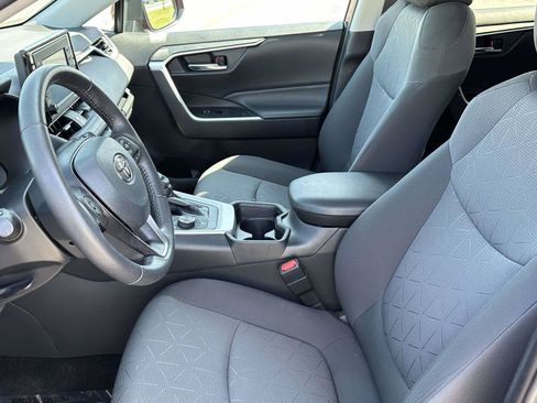 Used 2020 Toyota RAV4 XLE w/ Convenience Package AWD/4WD image 15