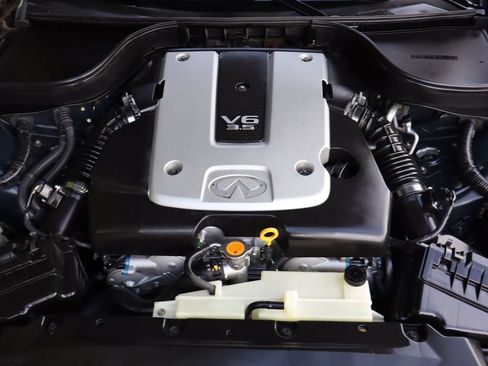 Used 2008 INFINITI G35 x Sedan w/ Premium Pkg AWD/4WD image 40