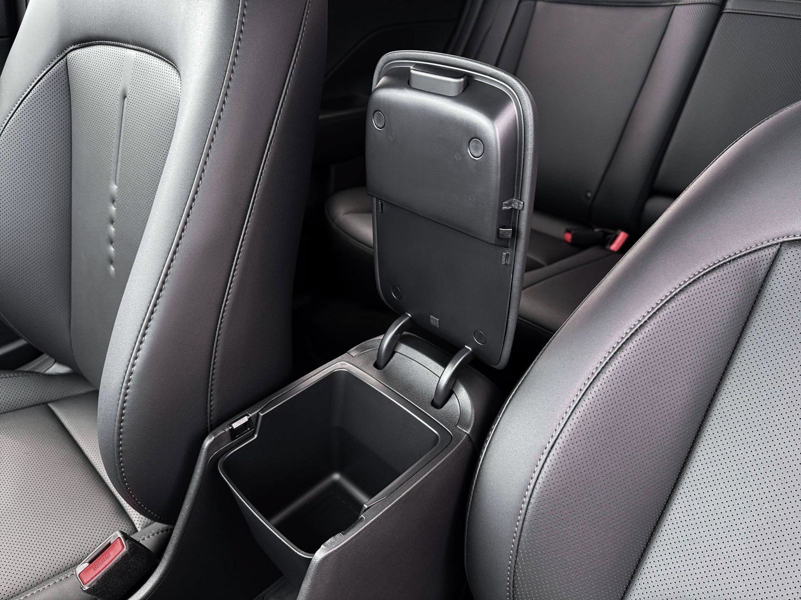 New 2026 Hyundai Kona SEL Premium AWD/4WD image 19