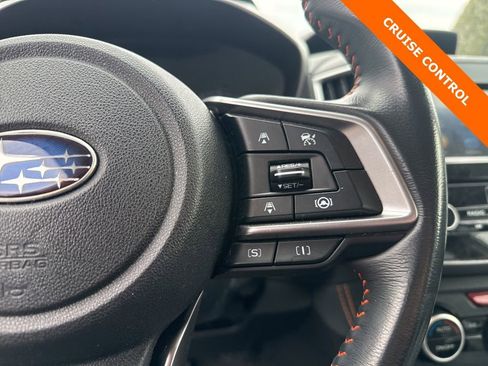 Used 2021 Subaru Crosstrek 2.0i Premium w/ Moonroof Package image 8