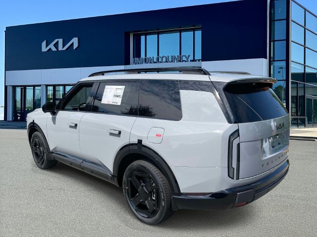 New 2027 Kia Telluride SX Prestige X-Line w/ Towing Package AWD/4WD image 4