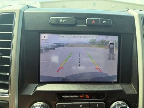 Used 2019 Ford F150 Lariat AWD/4WD image 28