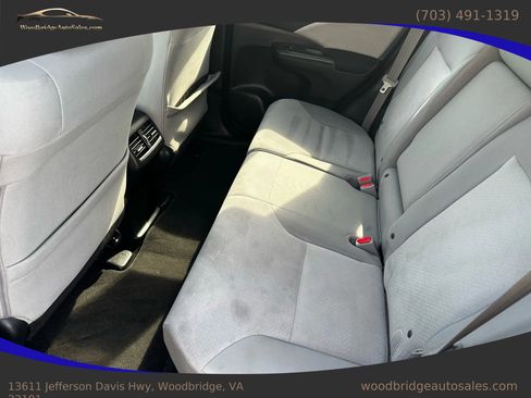 Used 2015 Honda CR-V EX image 25