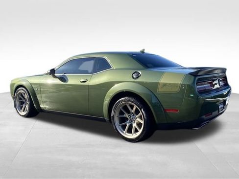 Used 2023 Dodge Challenger R/T Scat Pack image 5