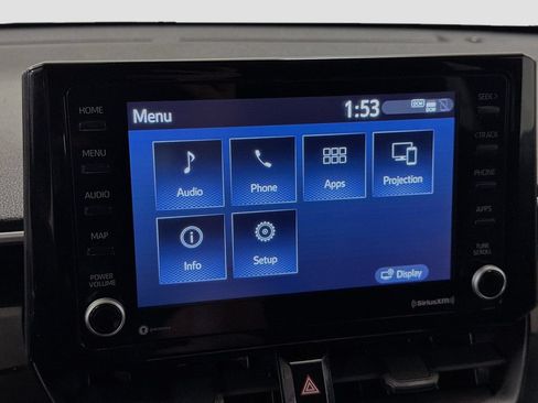 Used 2022 Toyota Corolla Cross LE AWD/4WD image 14