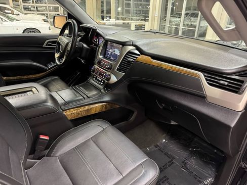 Used 2016 GMC Yukon Denali image 17