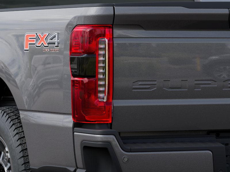New 2027 Ford F250 XL AWD/4WD image 22