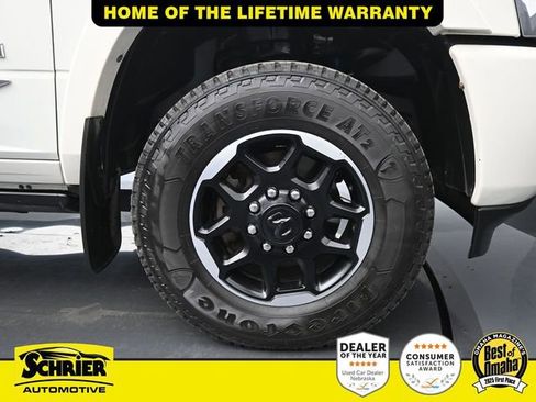 Used 2019 RAM 2500 Limited image 47