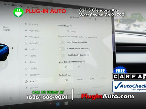 Used 2025 Tesla Model 3 Long Range RWD image 31