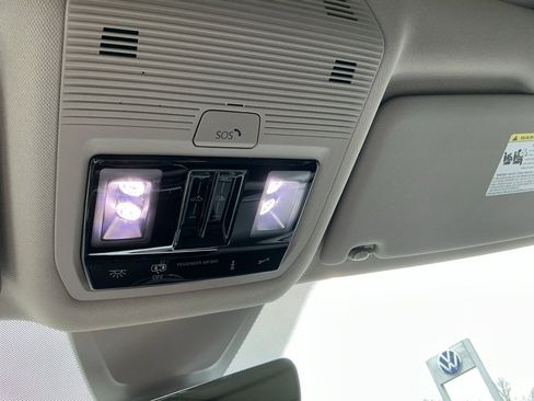 New 2026 Volkswagen Atlas Peak Edition image 21