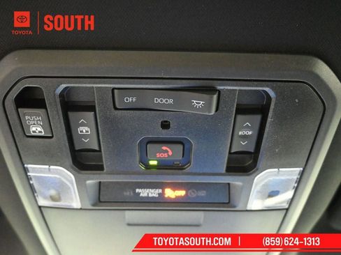 New 2026 Toyota Tundra Limited AWD/4WD image 25