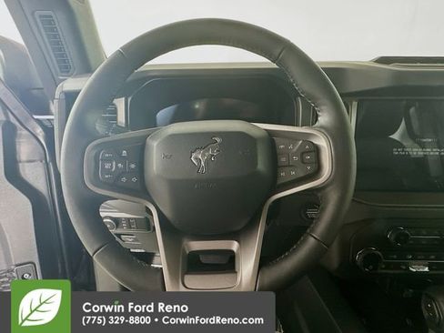 New 2026 Ford Bronco Badlands AWD/4WD image 12