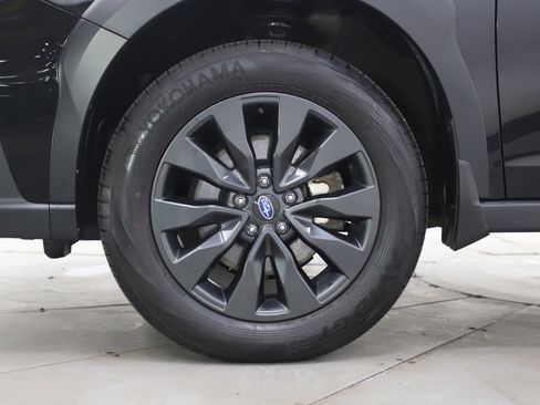 Used 2024 Subaru Outback Onyx Edition XT image 28