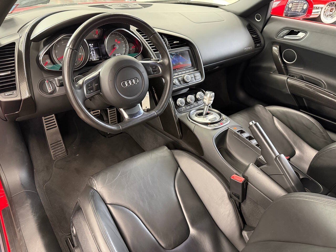 Used 2011 Audi R8 V8 AWD/4WD image 16
